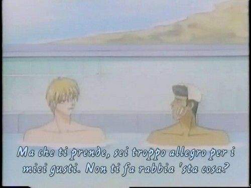 Otaku Gallery  / Anime e Manga / Shonan Junai Gumi / Screen Shots / OAV 2 / 444.jpg